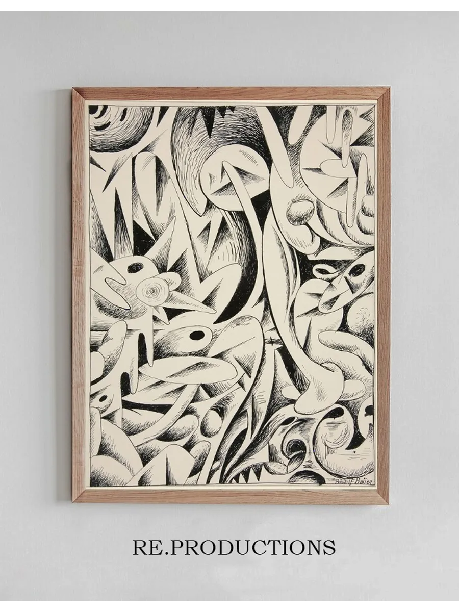 Untitled (AbstractForms)