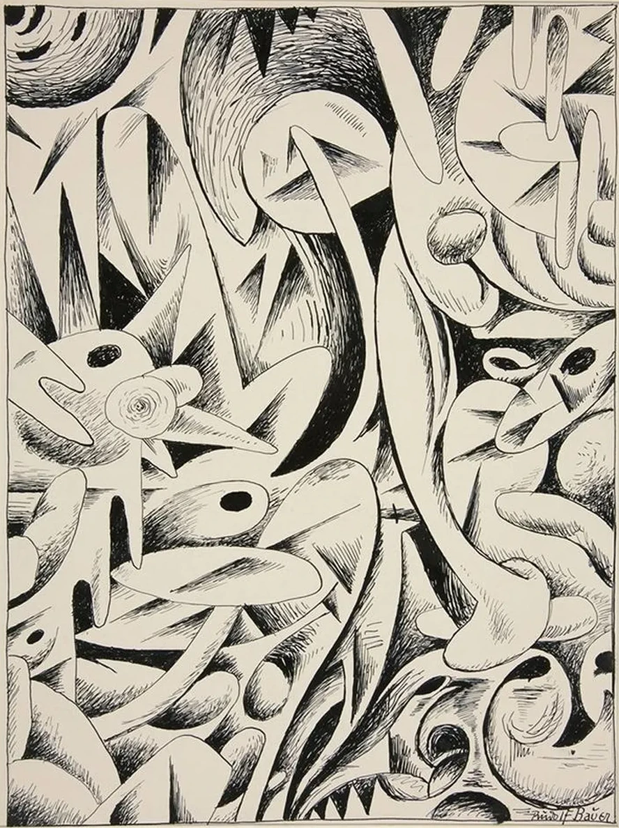 Untitled (AbstractForms)