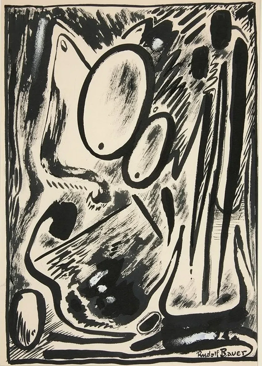 Untitled (AbstractForms)