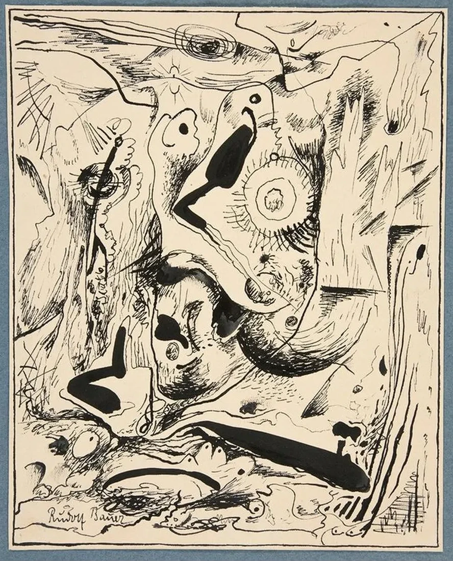 Untitled (AbstractForms)