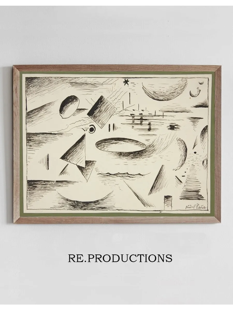 Untitled (AbstractForms)