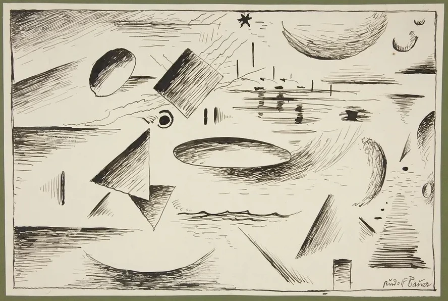 Untitled (AbstractForms)