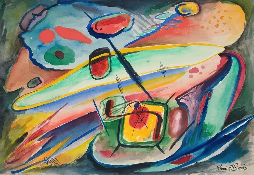 Untitled (AbstractForms)