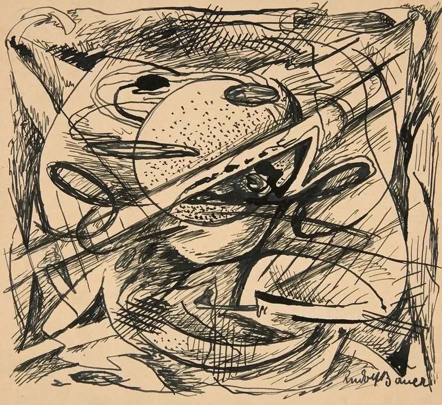 Untitled (AbstractForms)