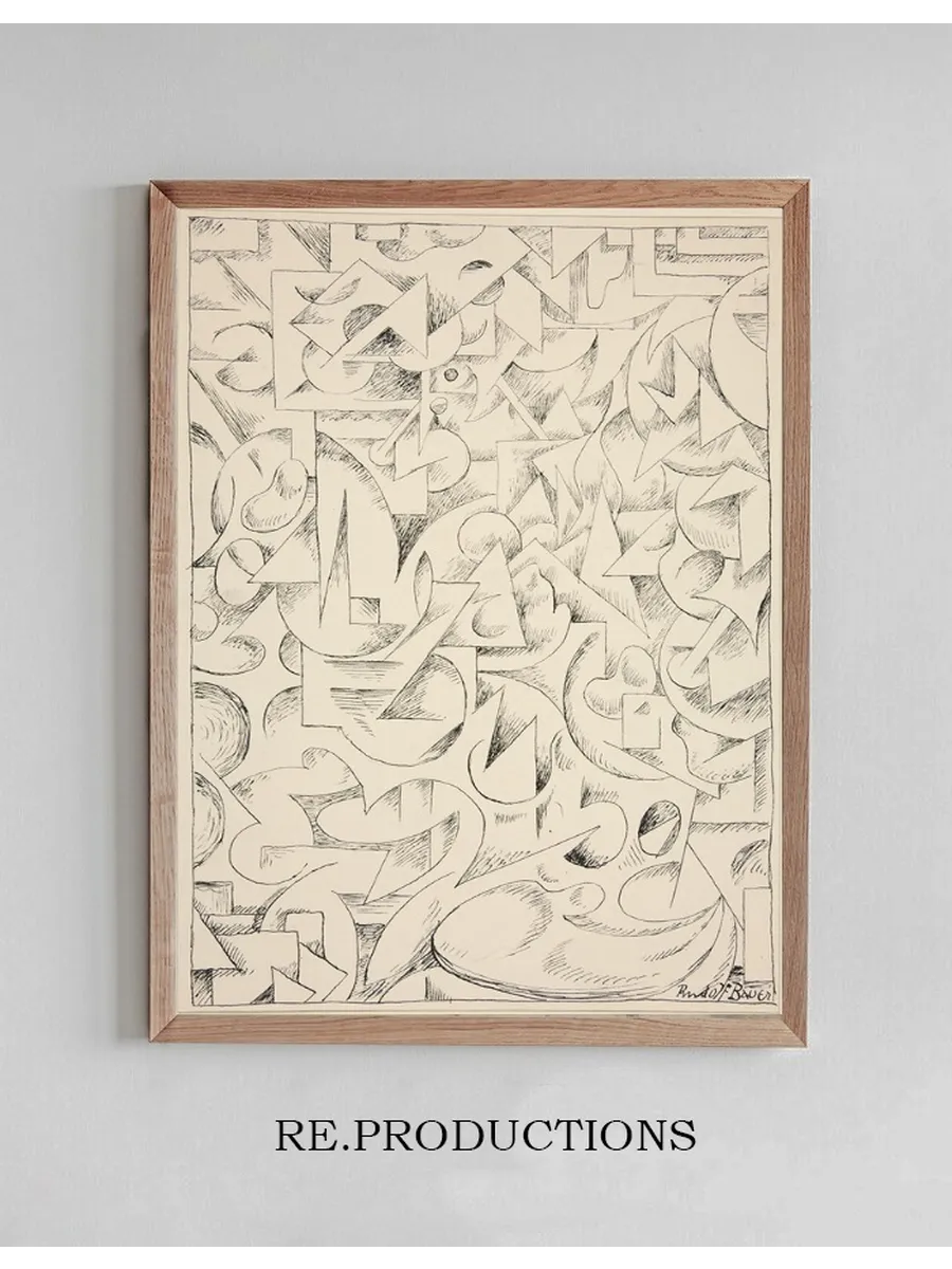 Untitled (AbstractForms)
