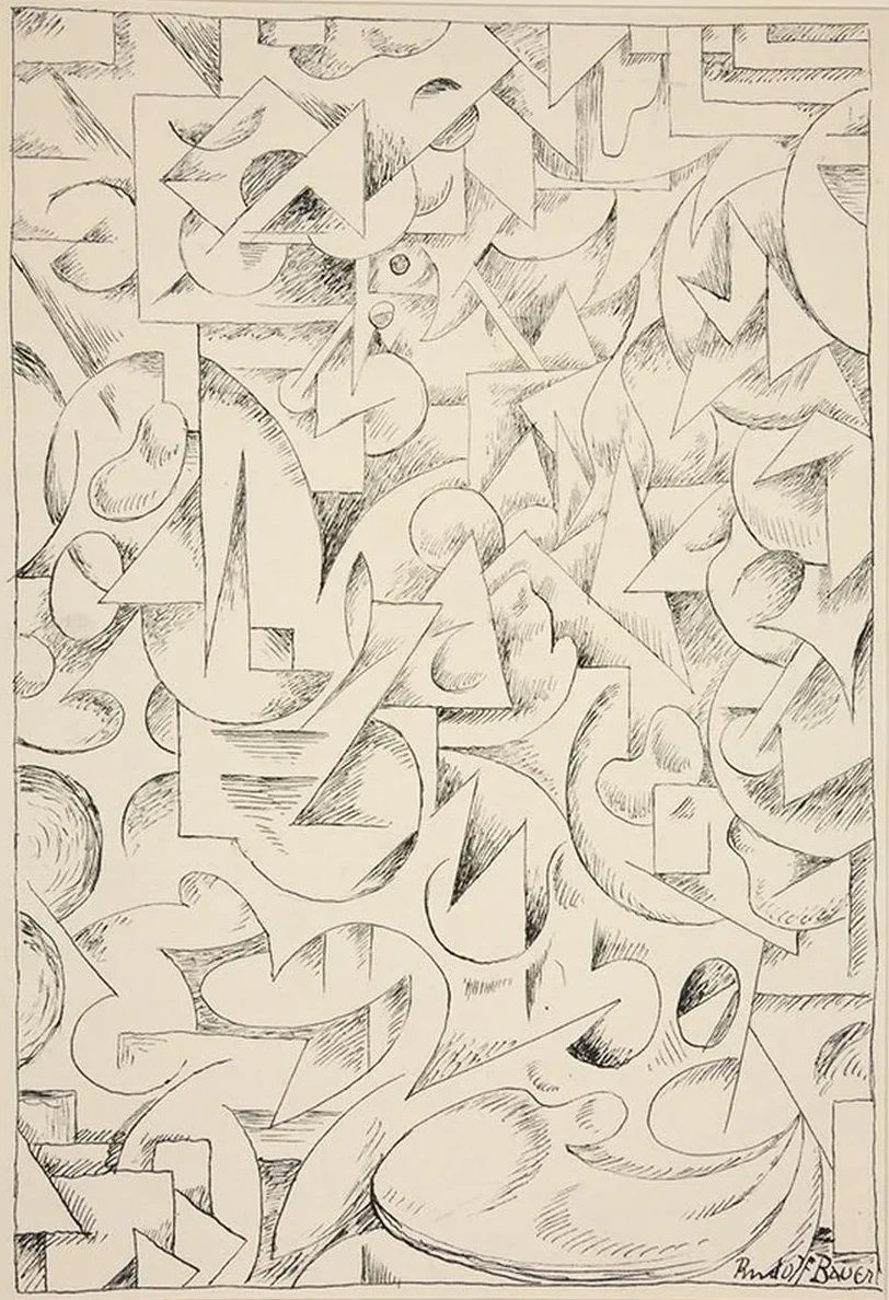 Untitled (AbstractForms)