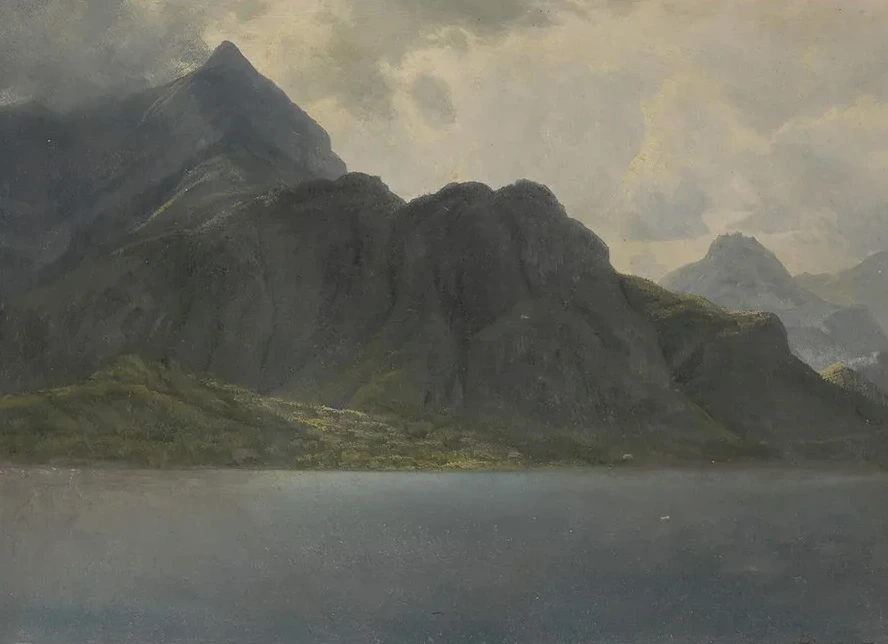 Untitled (Alaska)