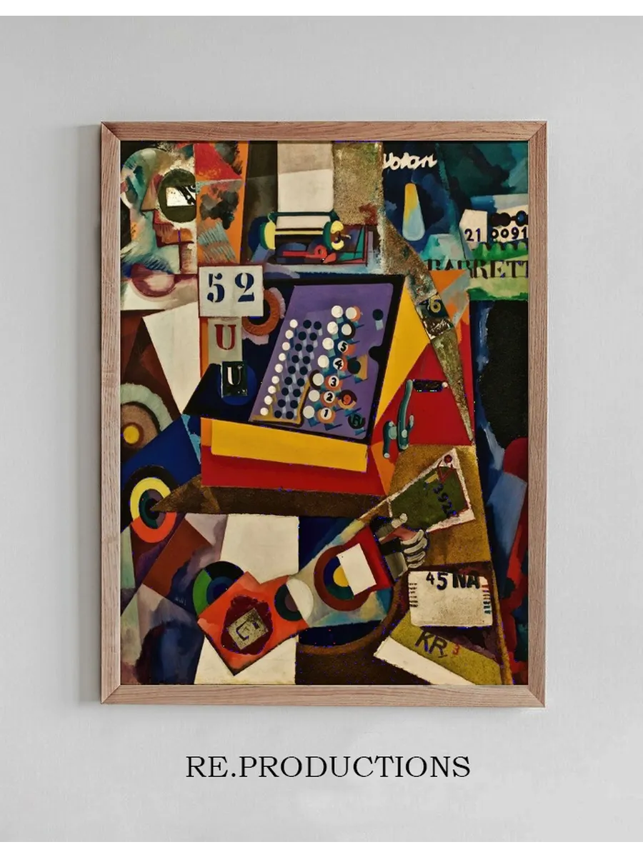 Untitled (cash Register)