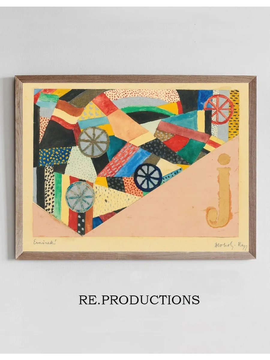 Untitled (J Under Fields For Ernst Kallai))