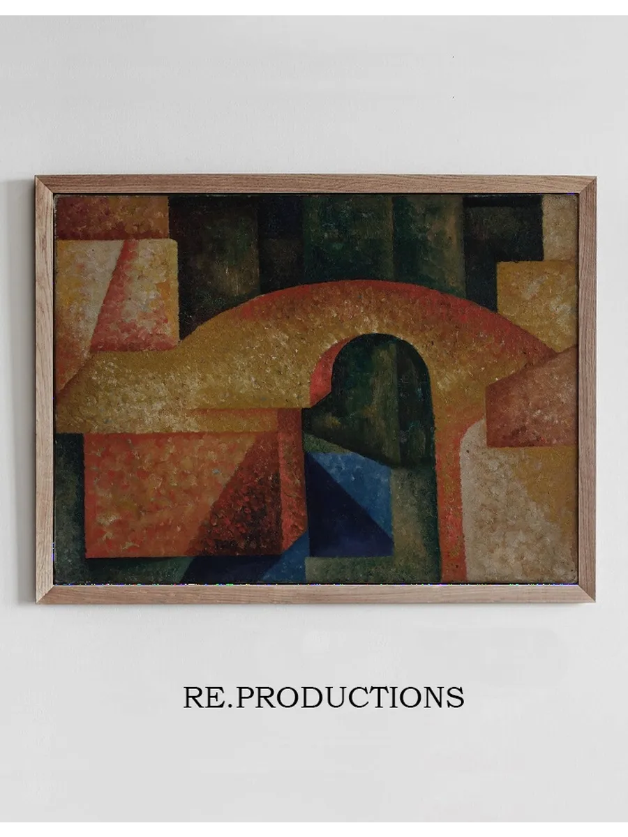 Untitled (Ponte)
