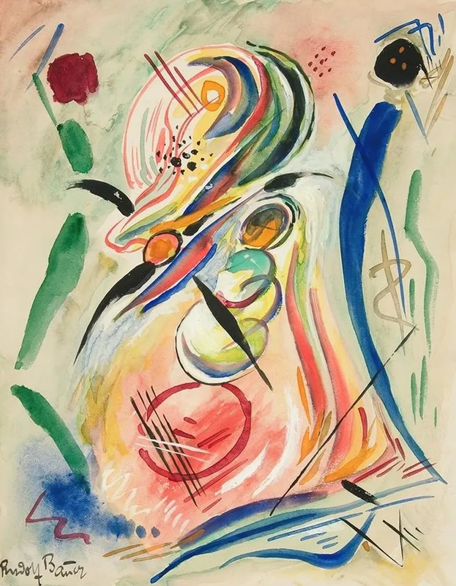 Untitled (SeaForms)