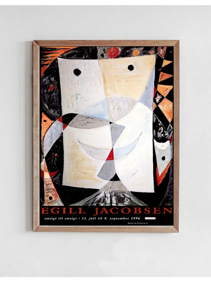 Untitled 1968 Arken