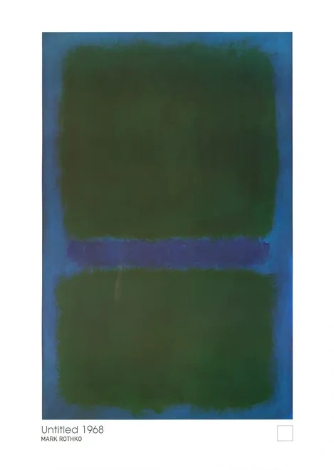 Untitled 1968