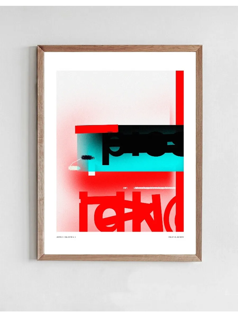Untitled Collection 1.1