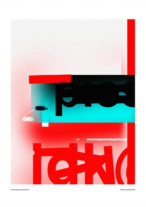 Untitled Collection 1.1