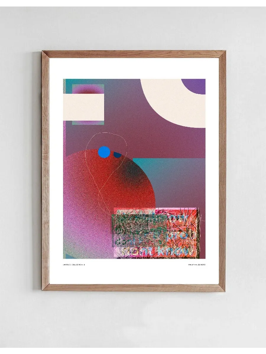 Untitled Collection 1.2