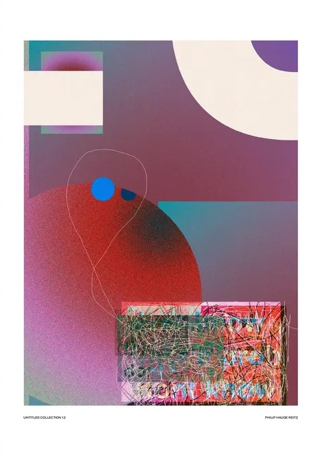 Untitled Collection 1.2