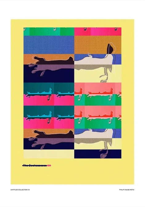 Untitled Collection 1.6