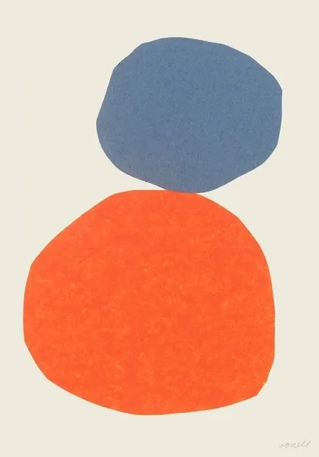 Untitled Composition
