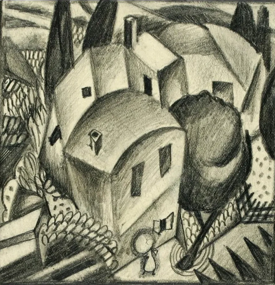 Untitled III