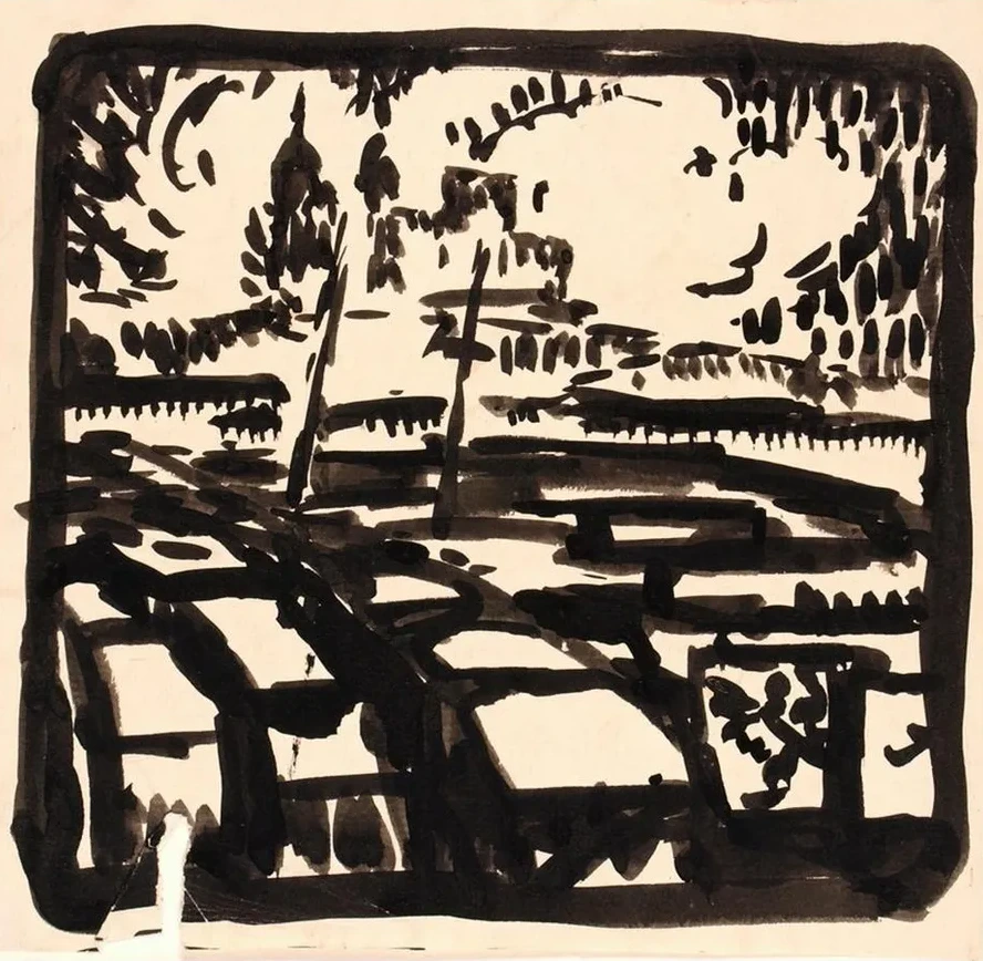 Untitled VII