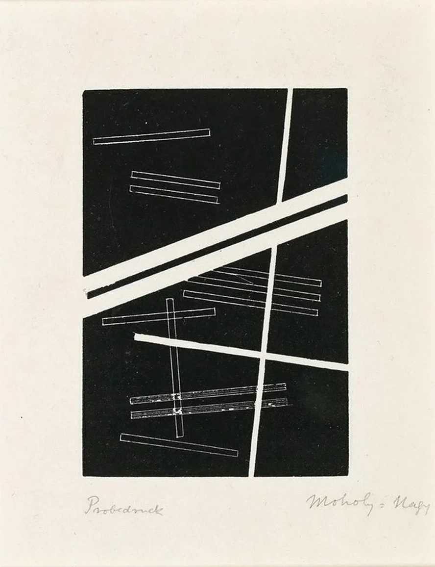 Untitled Composition