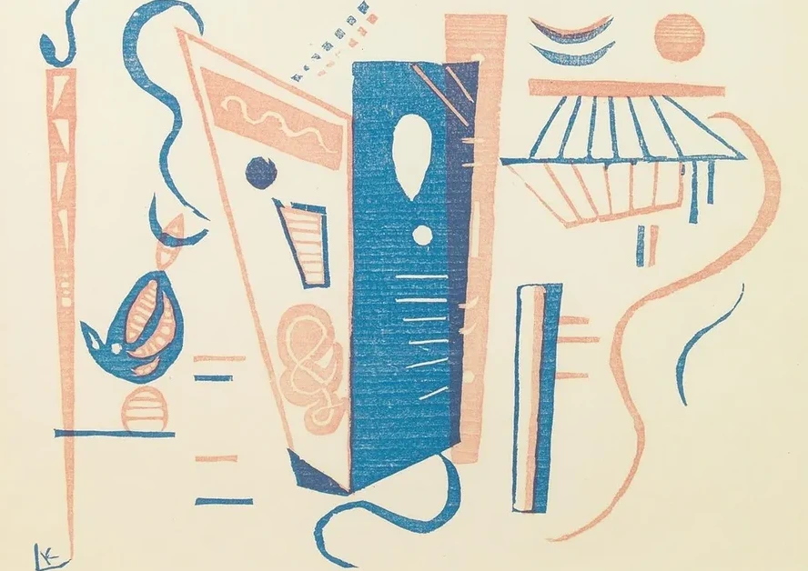 Untitled, from XXe Si cle