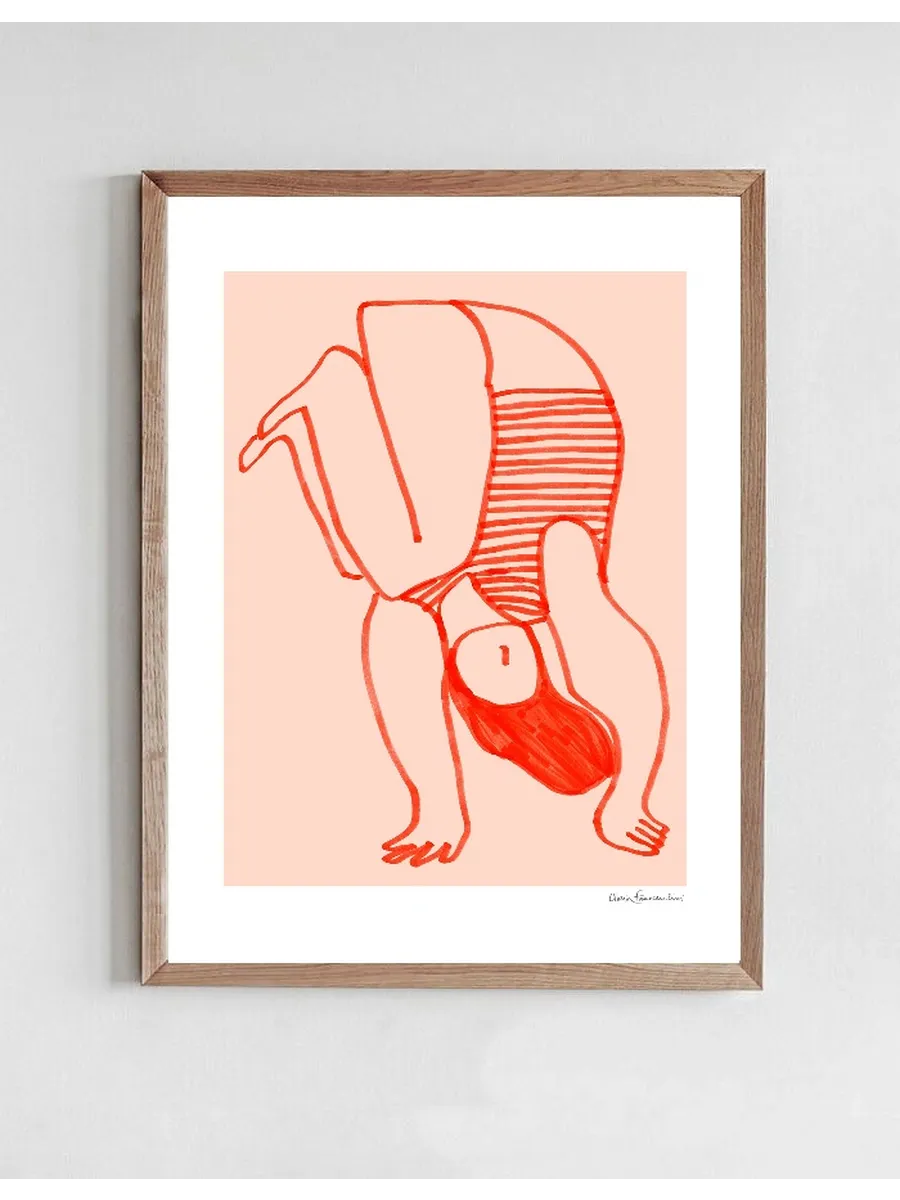 Upside Down