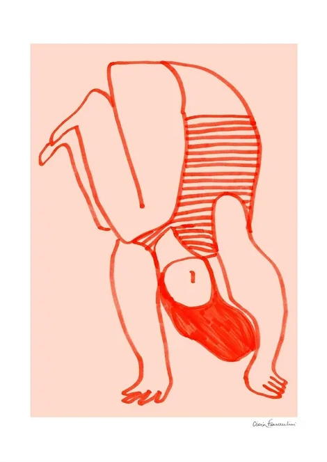 Upside Down