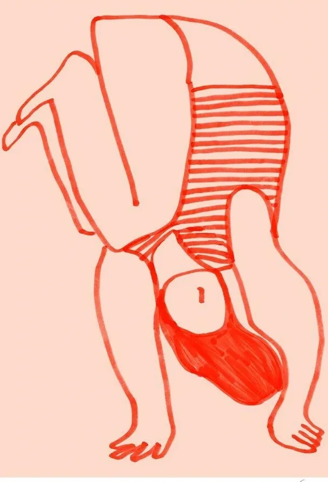 Upside Down
