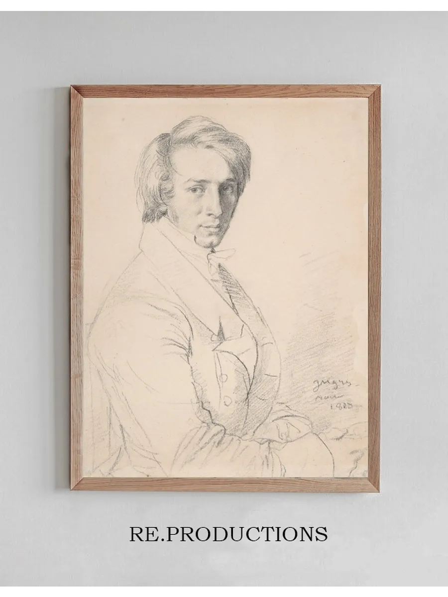 Ursin - Jules Vatinelle (1798 - 1881)