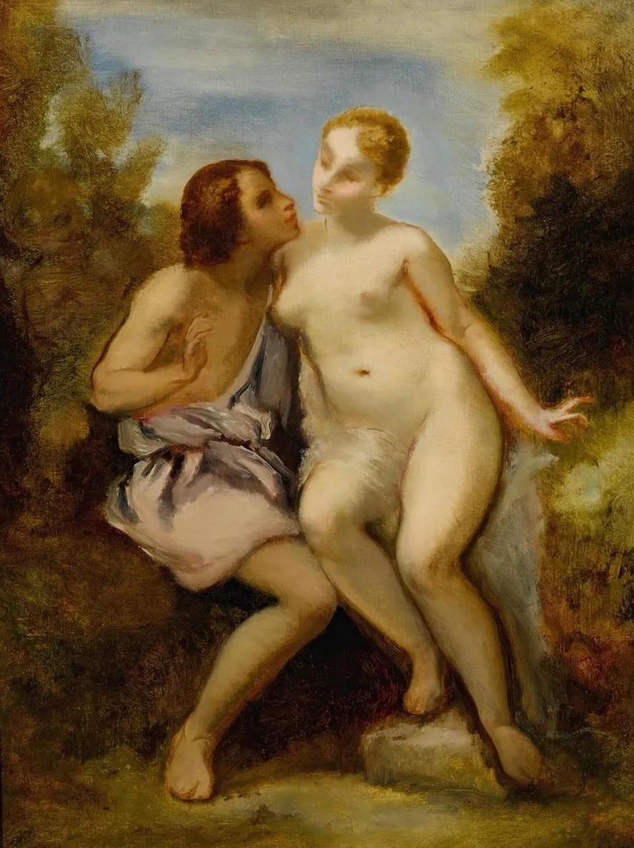 V nusEt Adonis