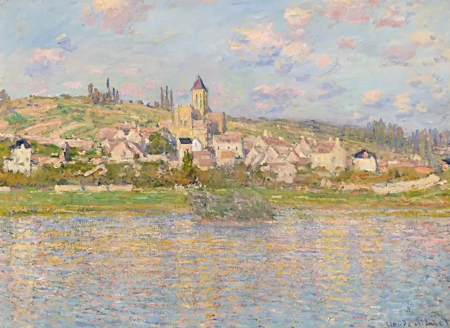 V Theuil