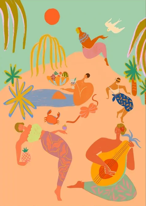Vacation