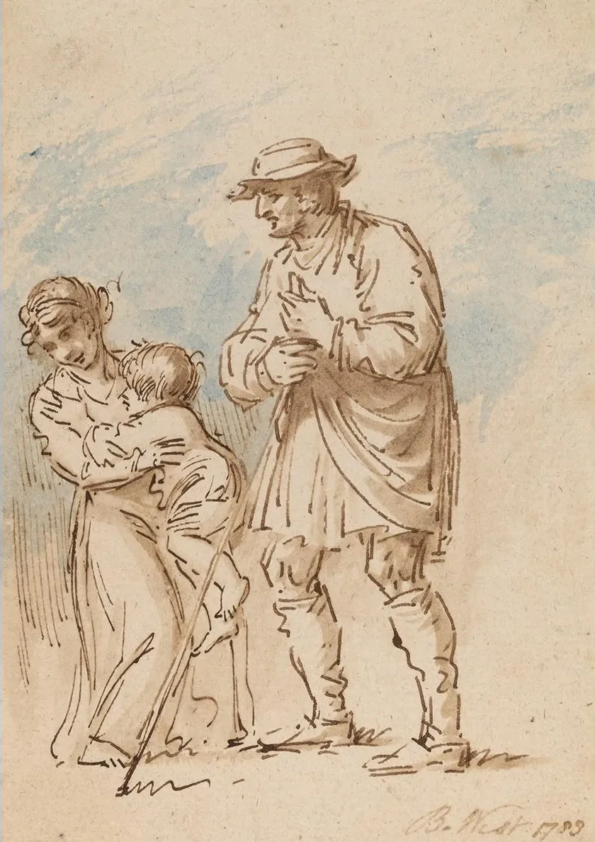 Vagabond Family