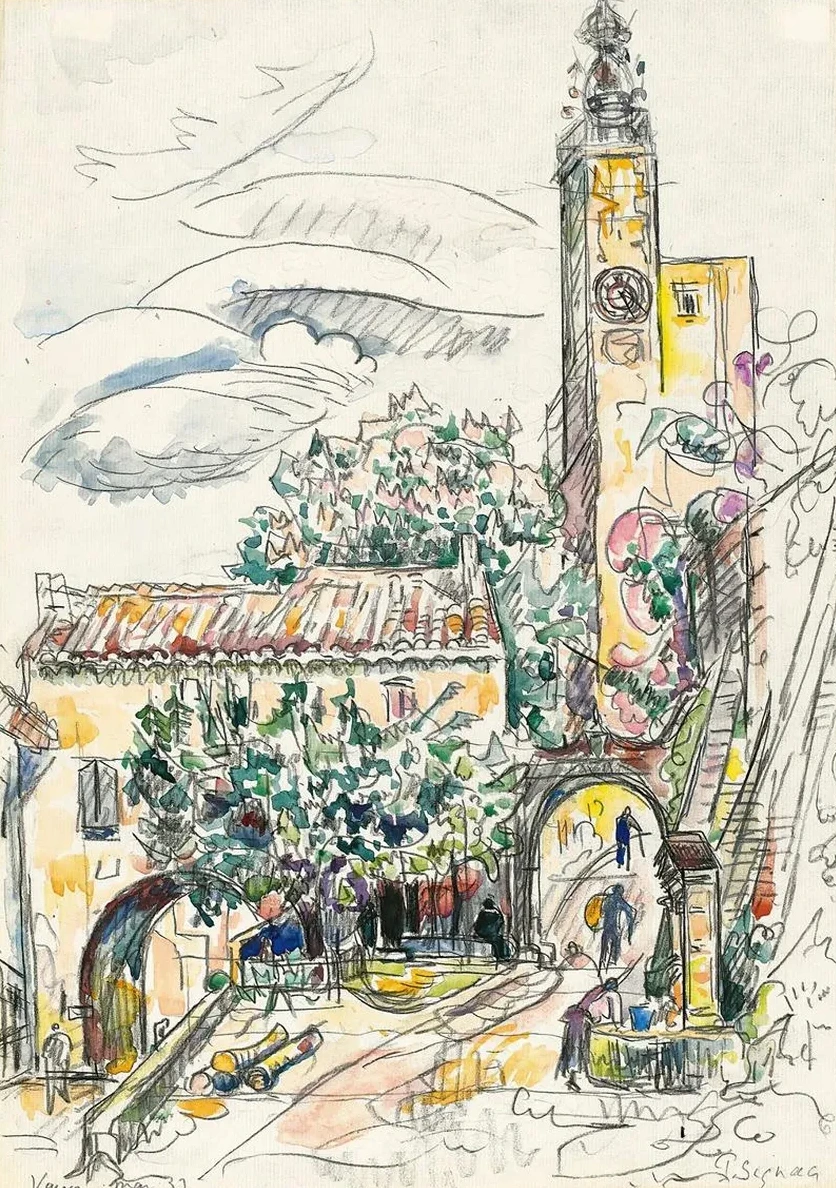Vaison