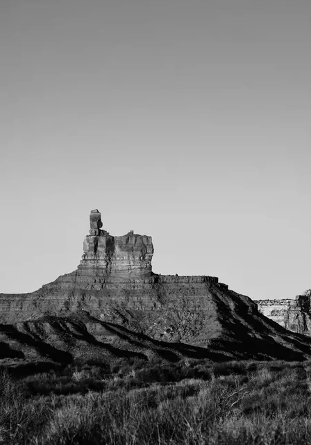 Valley Of The Gods
