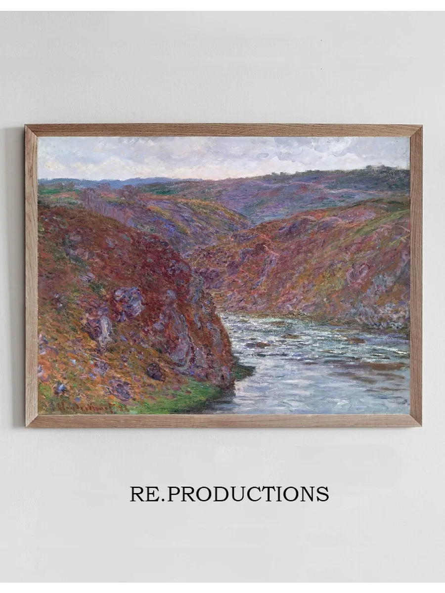 Valley of the Creuse