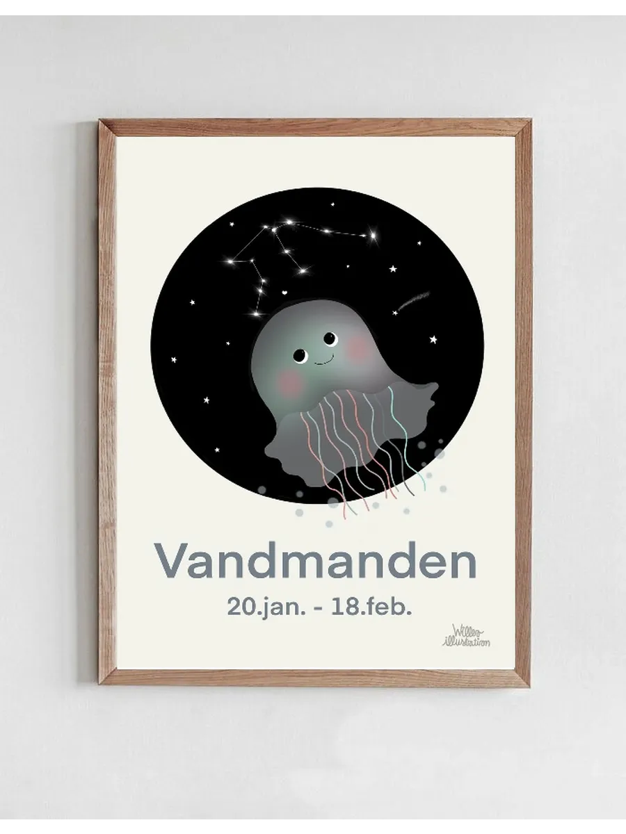 Vandmanden Bl