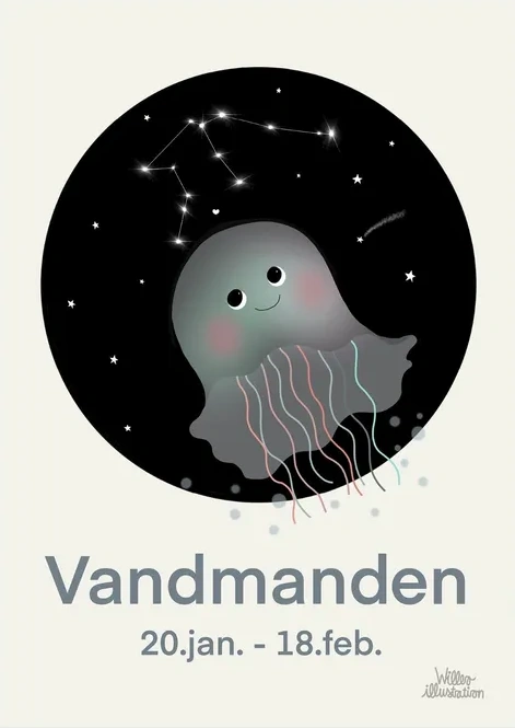 Vandmanden Bl