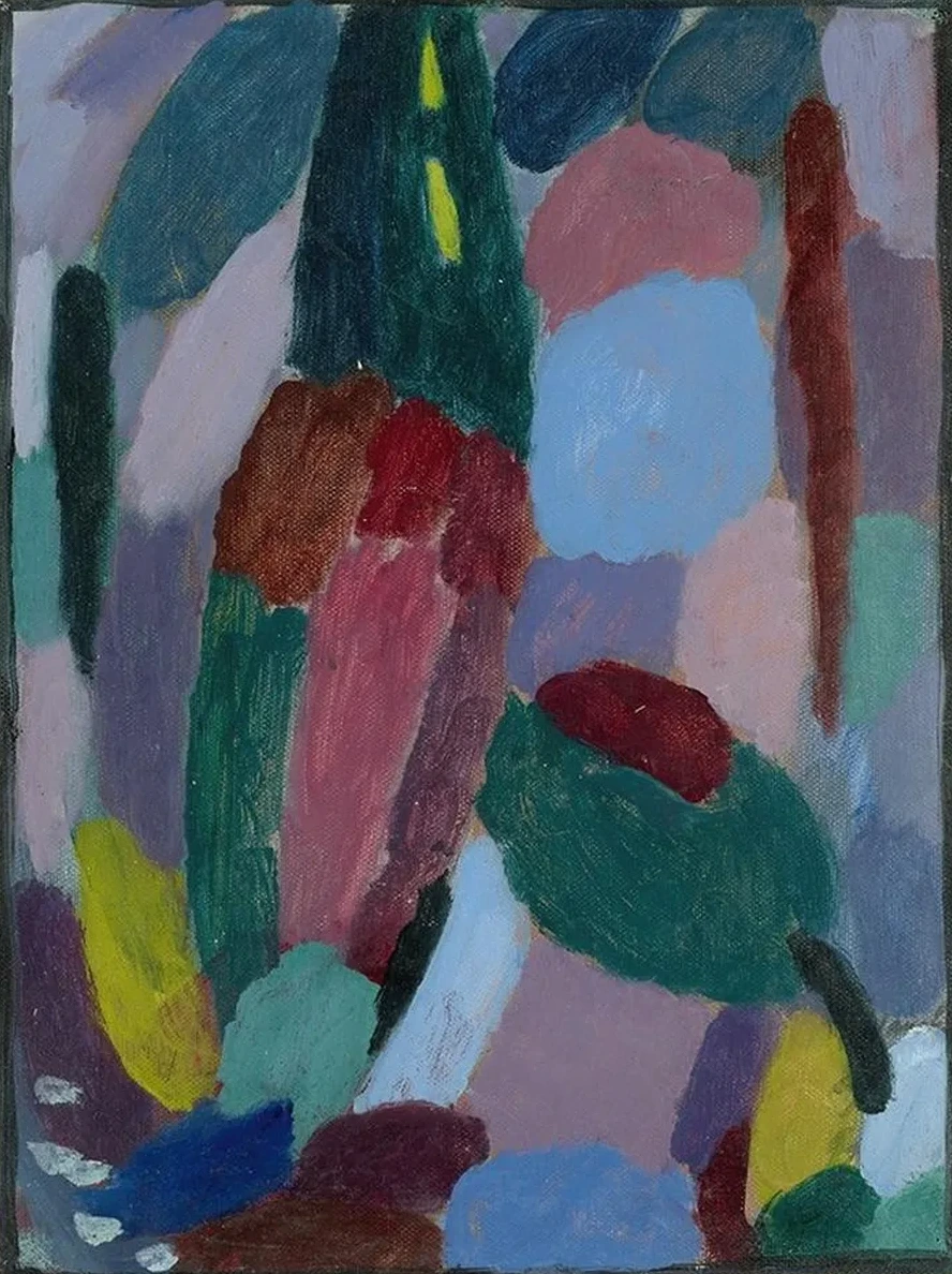 Variation,twilight