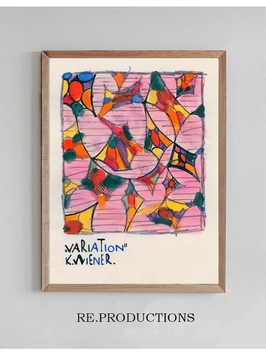 Variation