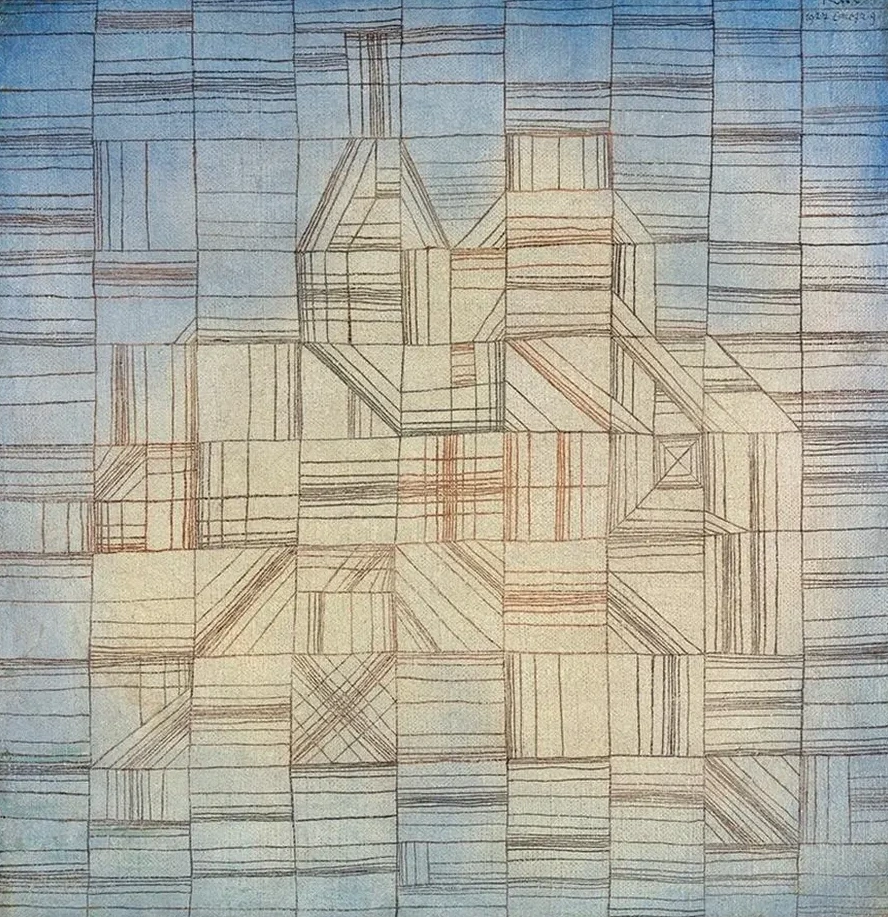 Variations (progressive Motif)