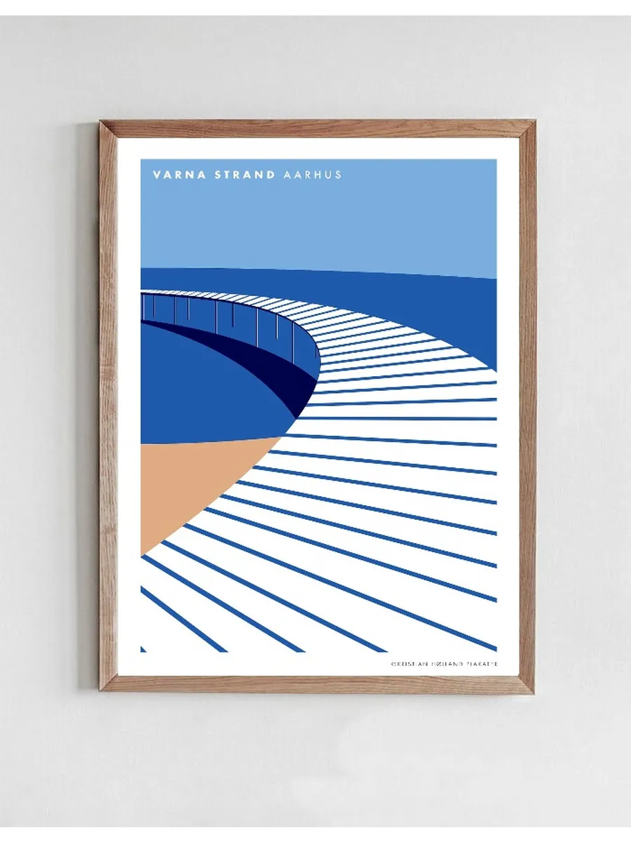 Varna Strand - Aarhus
