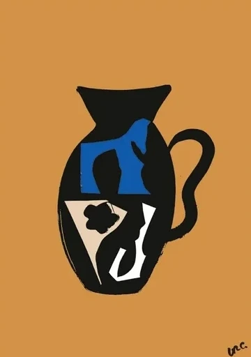 Vase 01