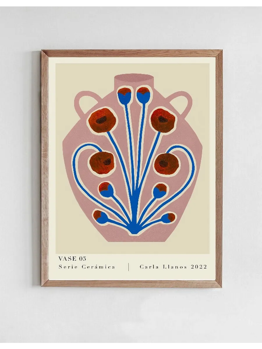 Vase 05