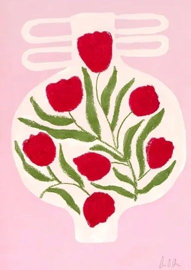 Vase No. 02