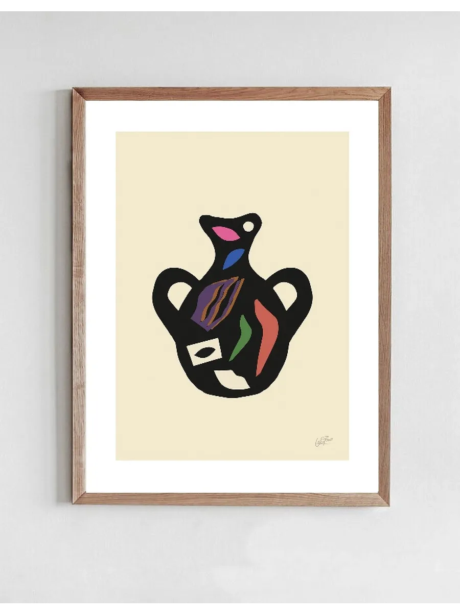 Vase Serie