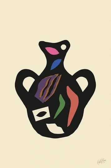 Vase Serie
