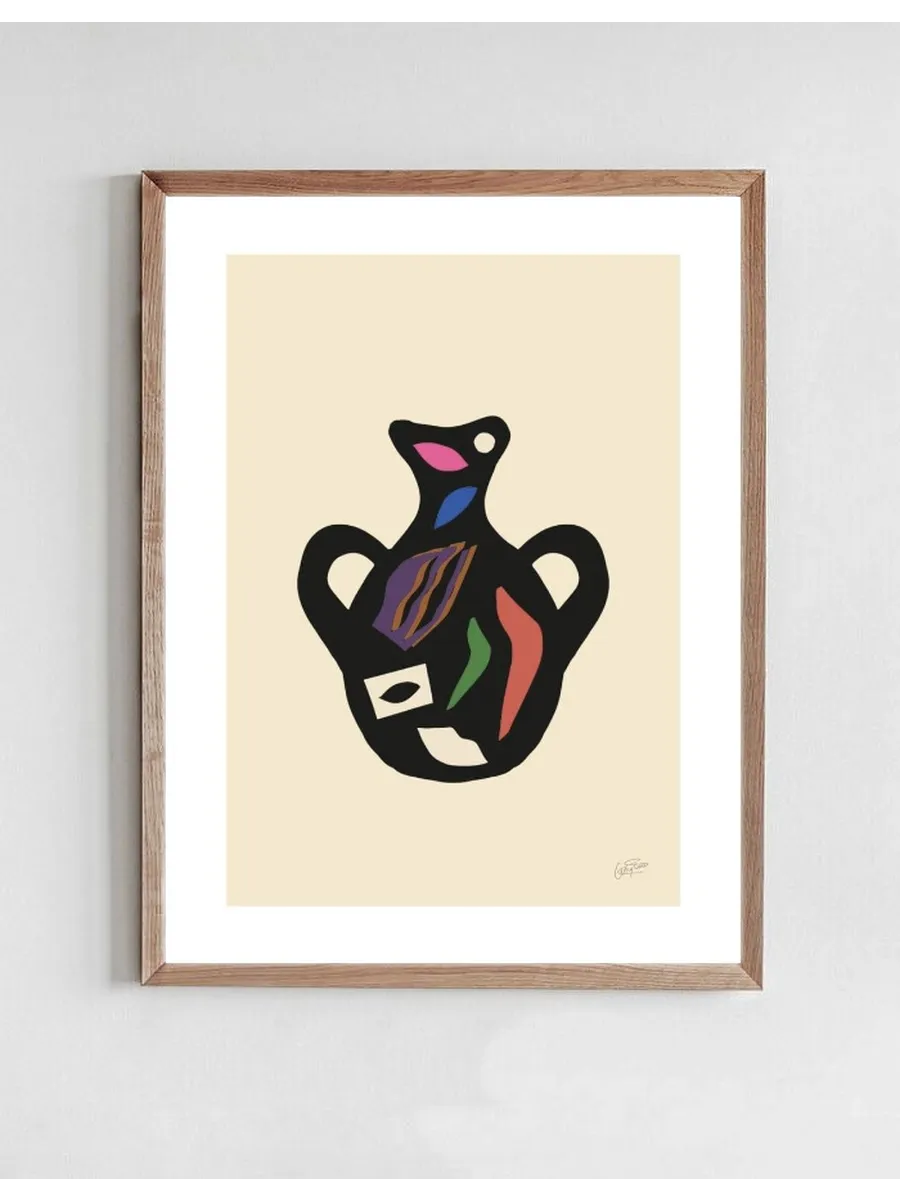 Vase Serie